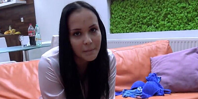 Incredible fucking movie with a gal that needs collector cock