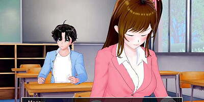 Complete Gameplay - HS Tutor, Part 8