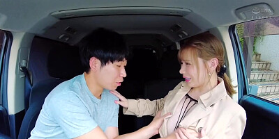 CHYV23 Nice Japanese sex WOWOWOW