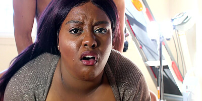 Wrecking TIGHT Pussy And Finishing On Her Ass