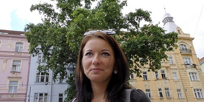 Junoesque Denisse's amateur cuckold trailer