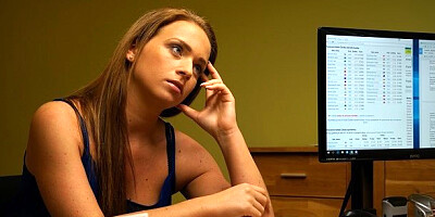 Vivid Nata - teenager (18+) smut - VIP 4K