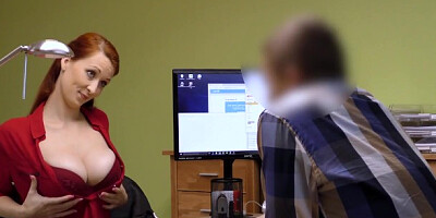 Watch ravishing Isabella Lui's trailer