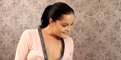 Lusty Dolly Diore - young (18+) movie - Daddy4k