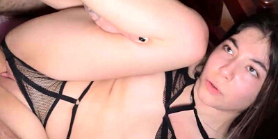 Beautiful with very Tight Pussy Gets Fuc