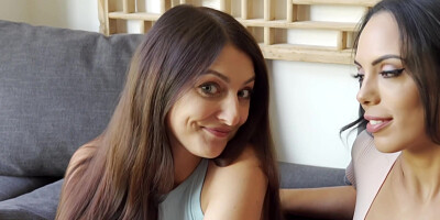 Best Sex Movie Big Tits Craziest , Take A Look - Katy Rose And Katrina Moreno