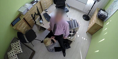 Passionate Katy's pussy licking scene