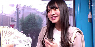 AGSP82 Cuuuuuuty Japanese porn BABE