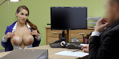 Watch fiery Mischell's video