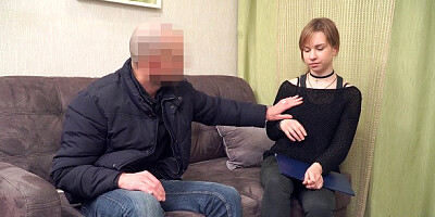 Watch horny Alice Klay's video