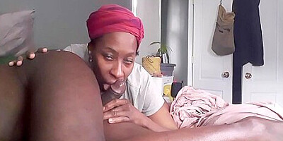 Southern Ass Licking & Deep Throat 13 Min