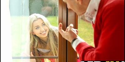 VIP 4K - blowjob action