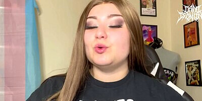 I Caught You Watching BBW Porn. Now Jerk Off For Me, Pervert. - POV Roommate Caught In the Act