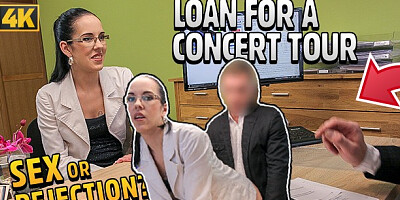 Wooer's sex for money action