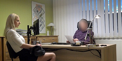 Brilliant Nathaly's fuck for money dirt