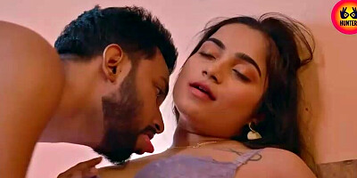 Step Sister ULLU Adult Web Series sex Scene