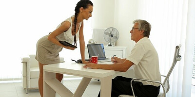 Bendy Evelyn Neill - teen (18+) dirt - Old4k