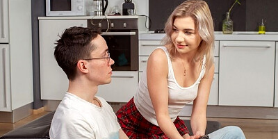 Anna's russian trailer