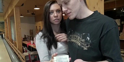 Extraordinary lady-love's cuckold xxx