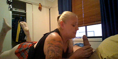Anal Slut Antsy Gets Her Ass Slammed