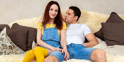 Jade's blowjob dirt by Sis.porn