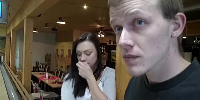 Watch spicy Ornella Morgan's xxx