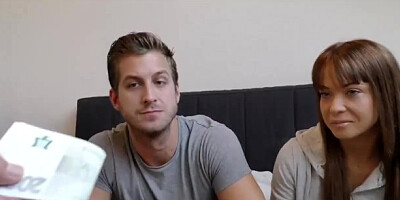 Angella's amateur cuckold trailer