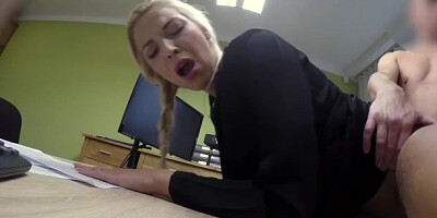 Loan4k - pornstar trailer