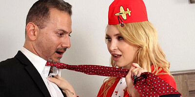 1111 Customs - oral scene