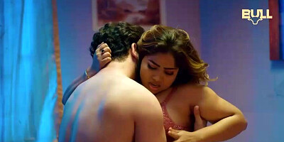 Big Boobs Malkin Sex with Nokar
