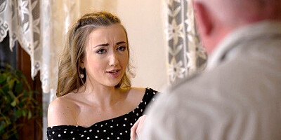 Daddy4k - blowjob porn