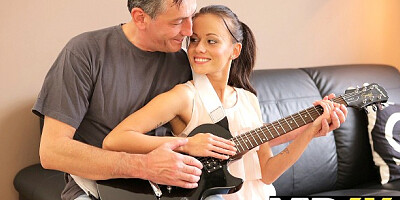 Watch notable Tina Walker's smut