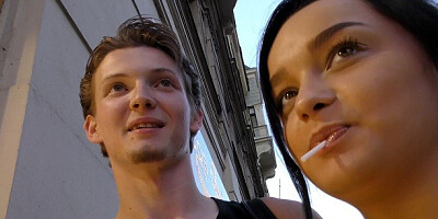 Salacious Erica Black and Erica - cuckold video - Hunt4k