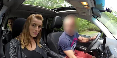 Flawless Una and E - cash for sex video - Hunt4k