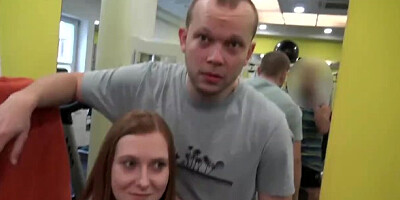 Indescribable fem - czech couple money movie - Hunt4k