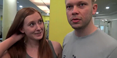 Hunt4k featuring Linda Sweet's teenager (18+) trailer