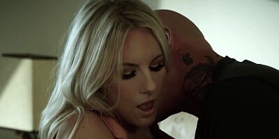 Bunny Madison cheating with her husband's permission