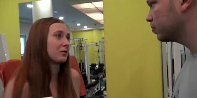 Missy's teenager (18+) trailer