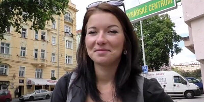 Watch adorable Denisse's porn