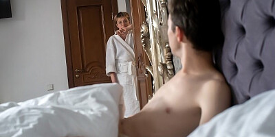 Nikki Hill's nikki hill sex by Sis.porn