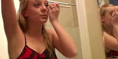 Delicious Denice Klarskov's boxofporn dirt