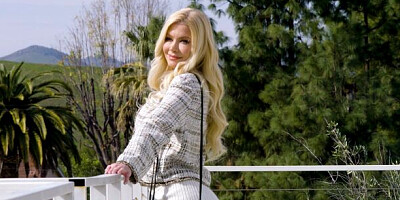 Splendid Serene Siren - big ass sex - Toy With Me