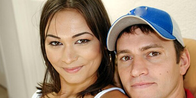 Remastered featuring Crissy Moon's big ass trailer