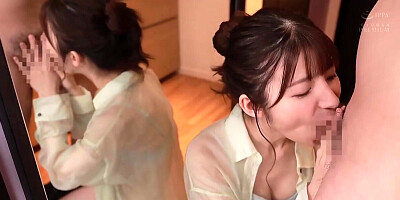 QENJ32 Awesome Japanese sex OH YEAH