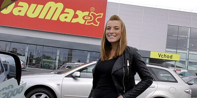 Passionate Victoria Daniels - fuck for money movie - Hunt4k