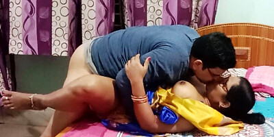 Husband Fucking Virgin Indian Desi Bhabhi Full Naked Hot Sex