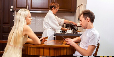 Nikki hill sex with wild Nikki Hill from Sis.porn