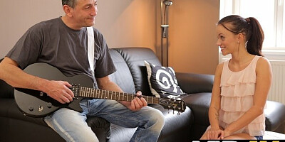 Old4k featuring Tina Walker's teen (18+) sex