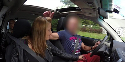 Victoria's czech couple money clip