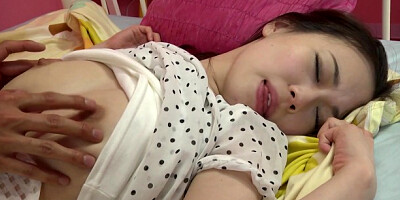 Japan HDV - pleasuring action